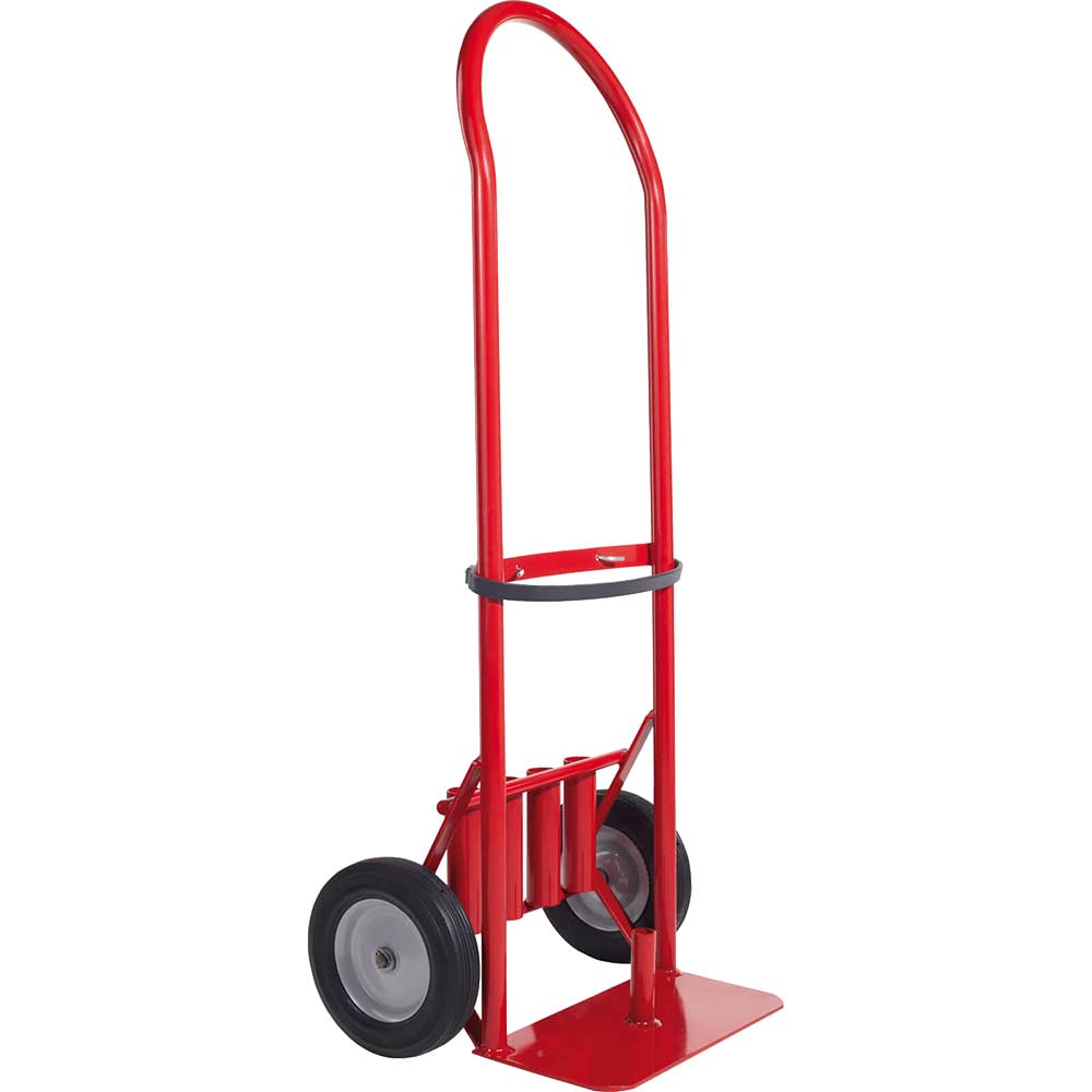 Image of Bosch GSH 27 Hammer Breaker Transport Trolly Cart