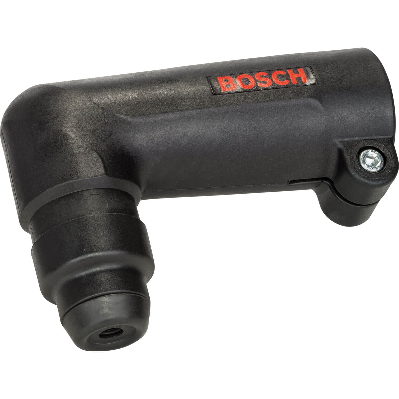 Photos - Drill Chuck Bosch 43mm Collar SDS Plus Angle Drill Adaptor 1618580000 