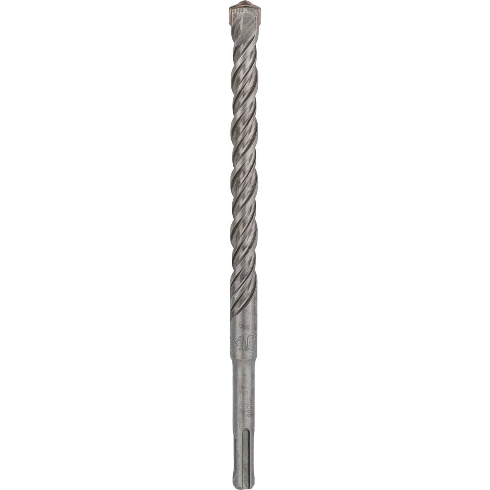 Photos - Drill Bit Bosch SDS Plus 5 Masonry  14mm 210mm Pack of 1 