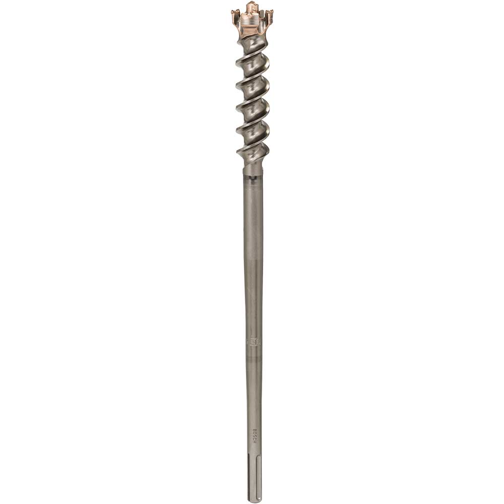 Bosch PRO Break Through SDS Max Masonry Drill Bit