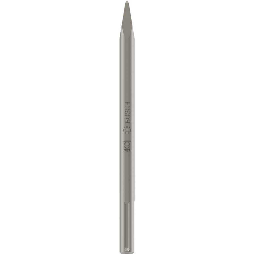 Bosch PRO SDS Max Breaker Pointed Chisel