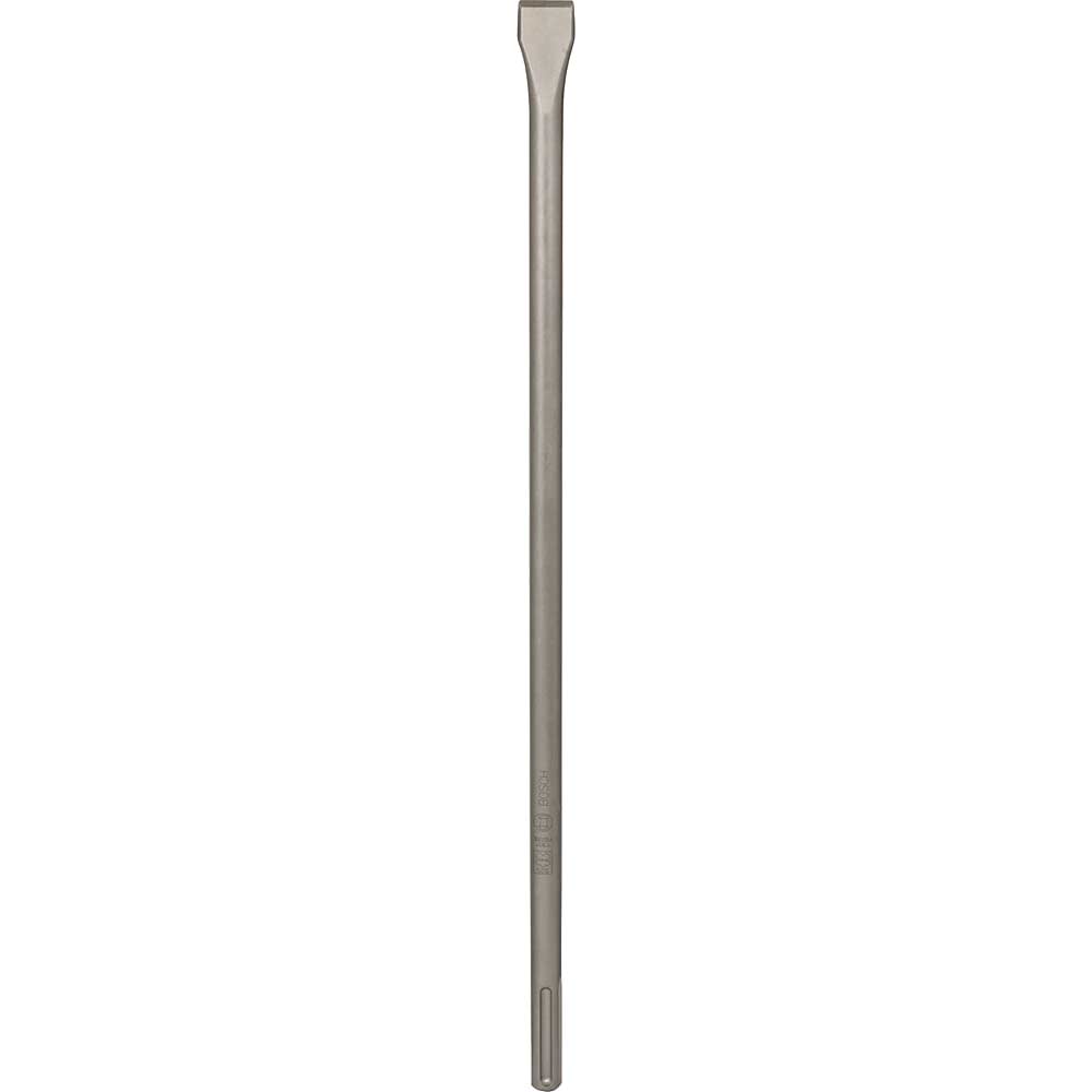 Image of Bosch SDS Max Breaker Flat Chisel 600mm 25mm