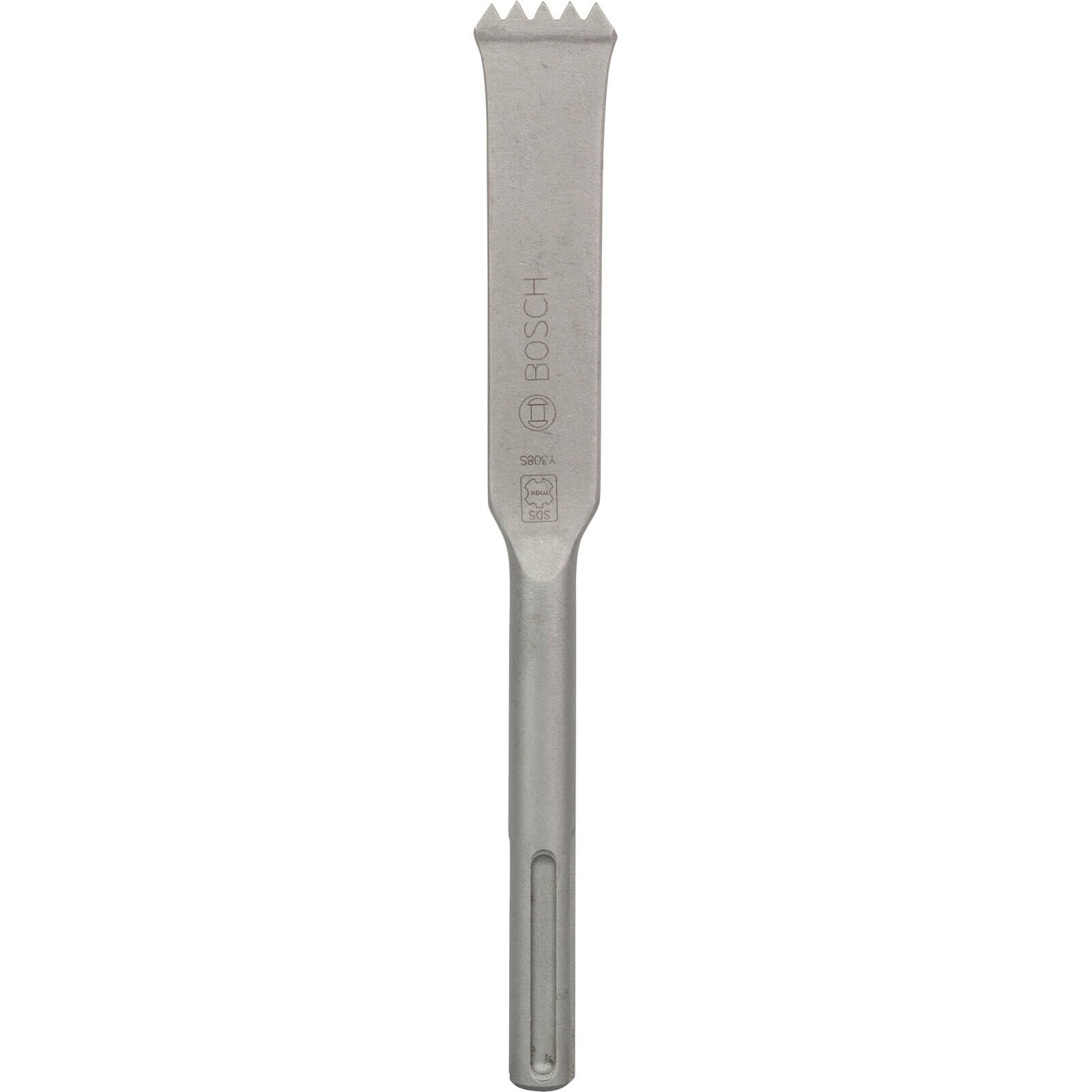 Image of Bosch SDS Max Toothed Chisel 32mm 300mm