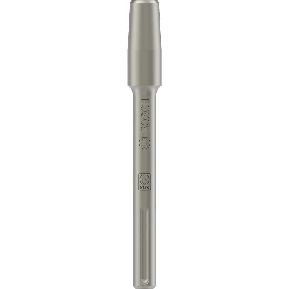 Photos - Drill Bit Bosch SDS Max Tamping Plate and Bush Hammer Head Holder 220mm 1618609003 