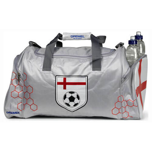 Image of Dremel England Sports Bag