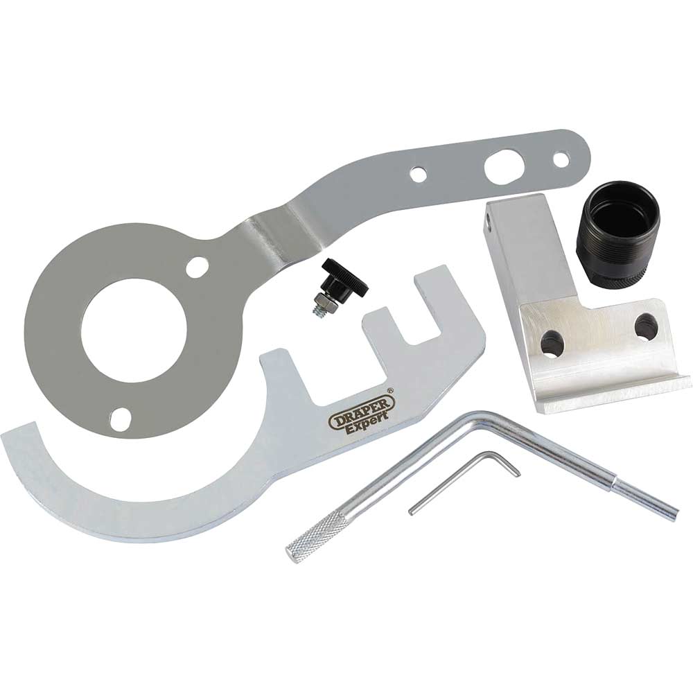 Image of Draper ETK131 Engine Timing Kit for BMW and Mini Vehicles