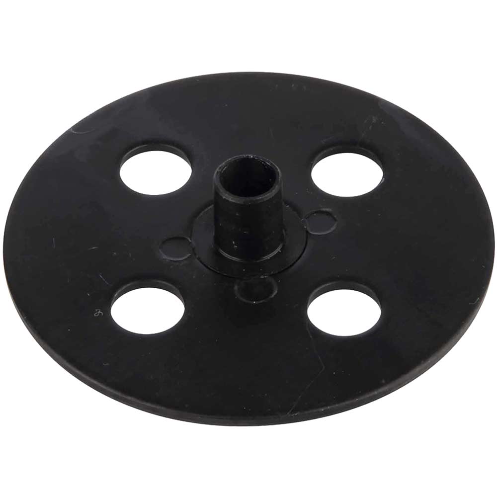 Router Template Guide Bush