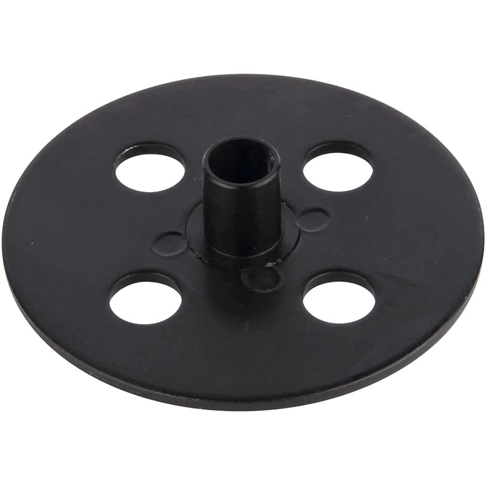 Router Template Guide Bush