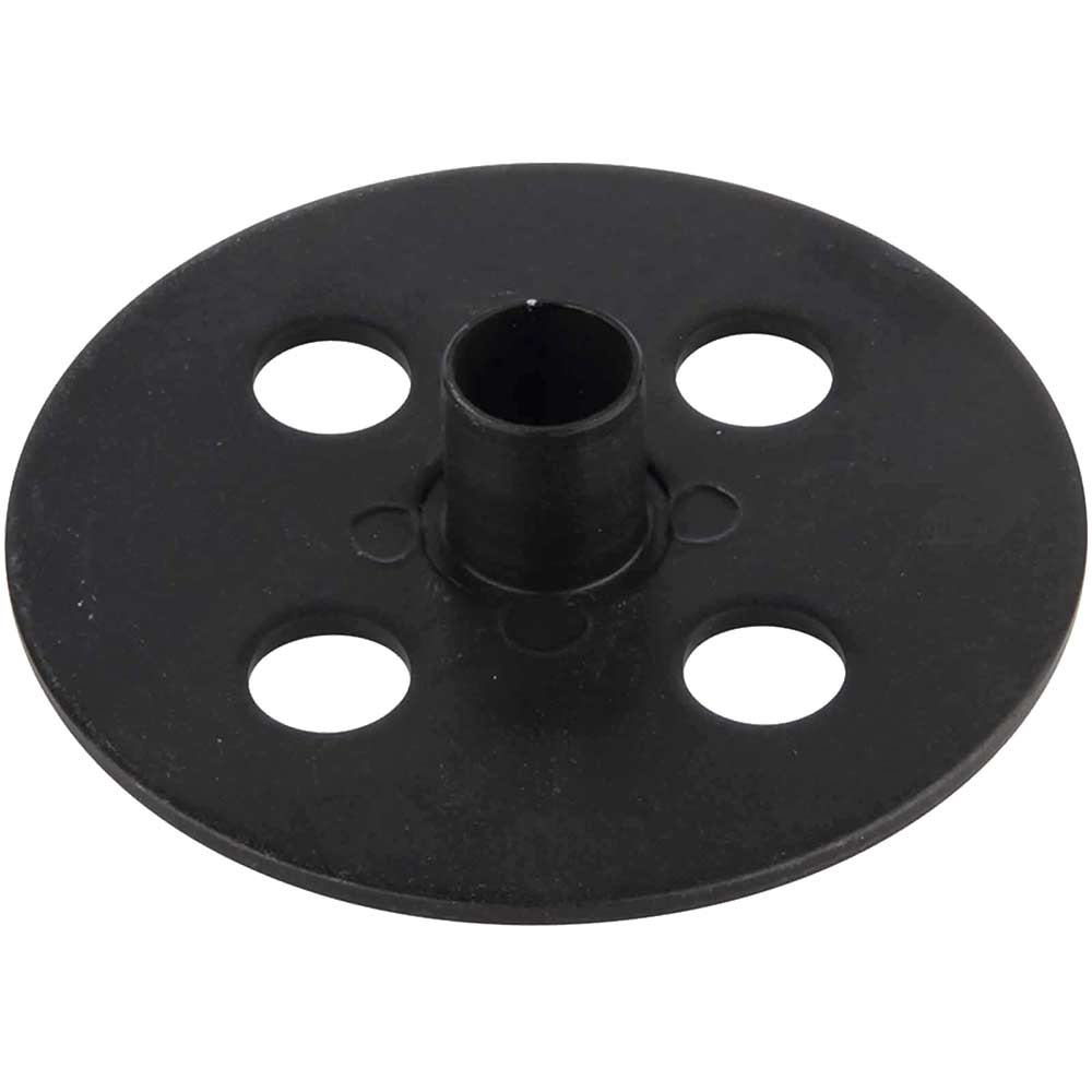 Router Template Guide Bush