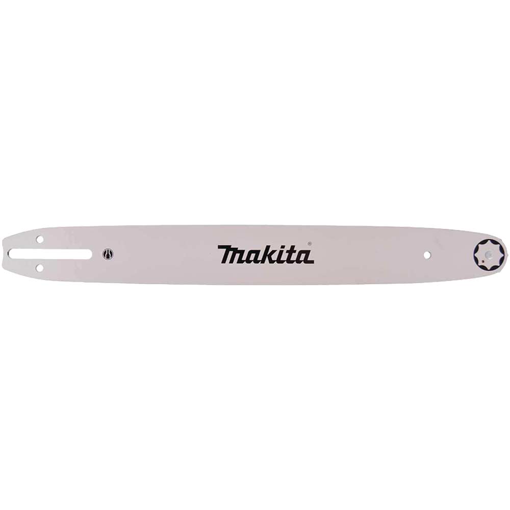 Makita Genuine 165247-4 Replacement Bar for Makita Chainsaw DUC405