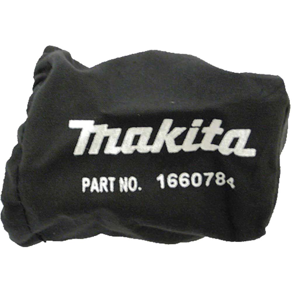 Genuine 166078-4 Dust Bag