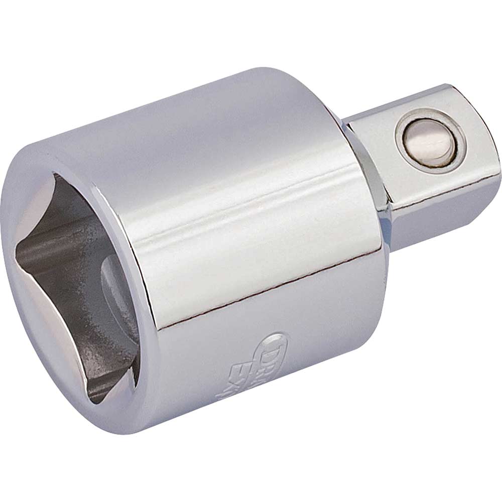 Draper Socket Converter 3/4" Female 1/2" Male