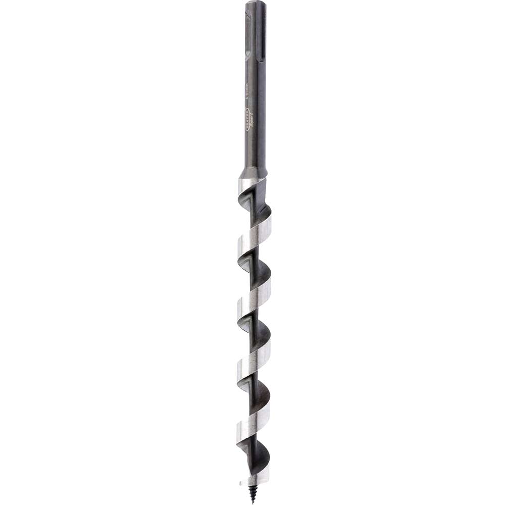 Image of Draper Expert SDS Auger Drill Bit 16mm 230mm