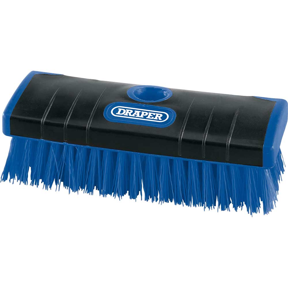 Image of Draper HD/SBN Nylon Scrub Brush