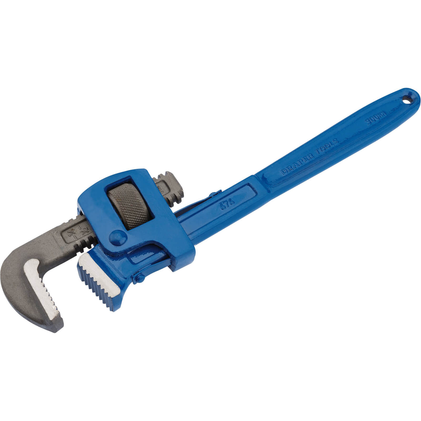 Image of Draper Pipe Wrench 300mm