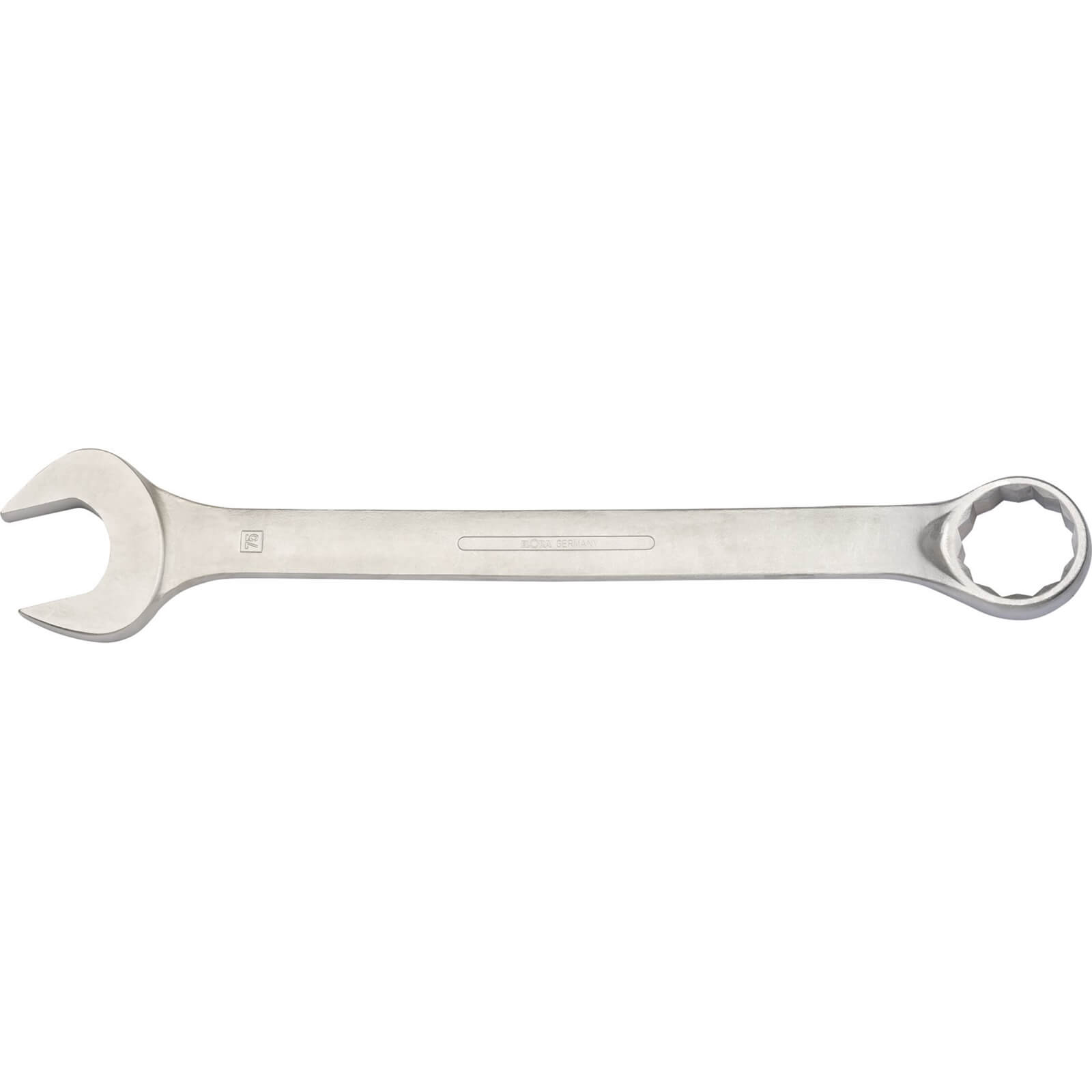 Image of Elora Long Combination Spanner 75mm