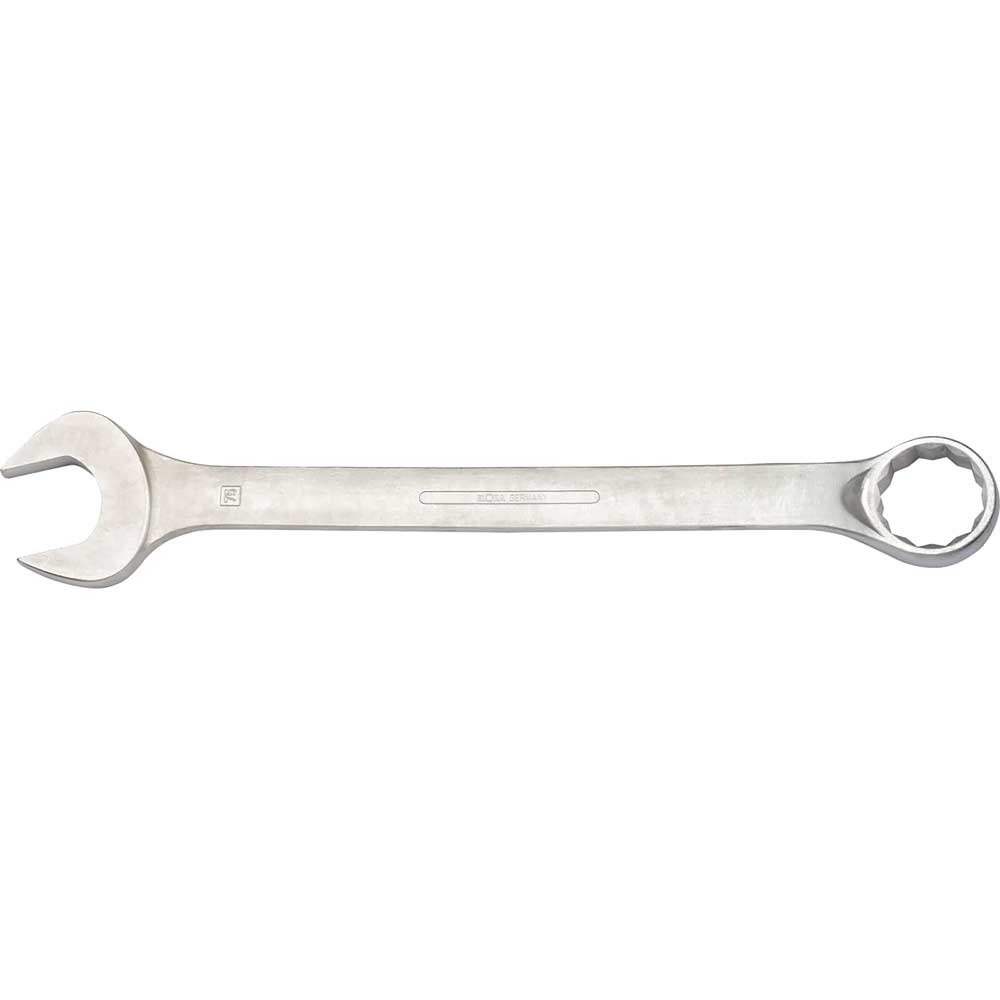 Elora Long Combination Spanner 75mm