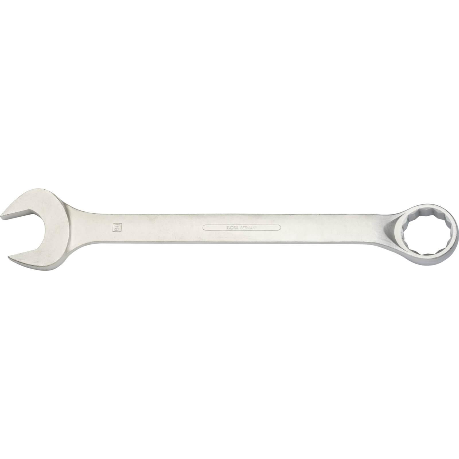 Image of Elora Long Combination Spanner 80mm