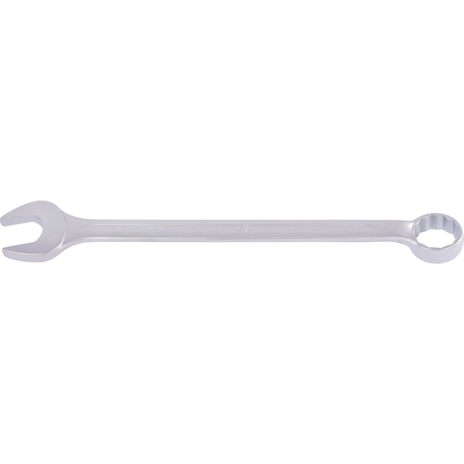 Image of Elora Long Combination Spanner Imperial 1" 11/16"