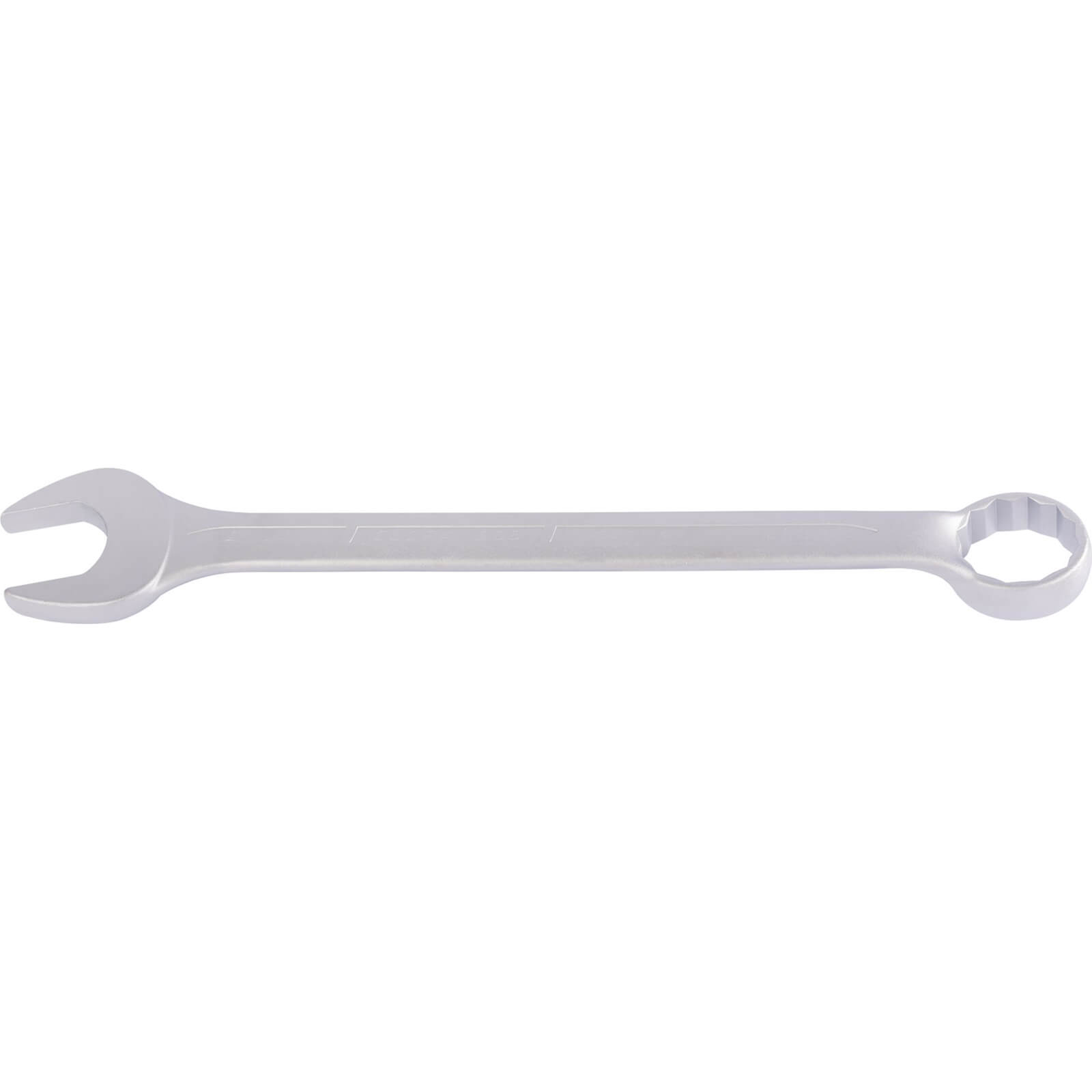 Image of Elora Long Combination Spanner Imperial 2" 1/16"