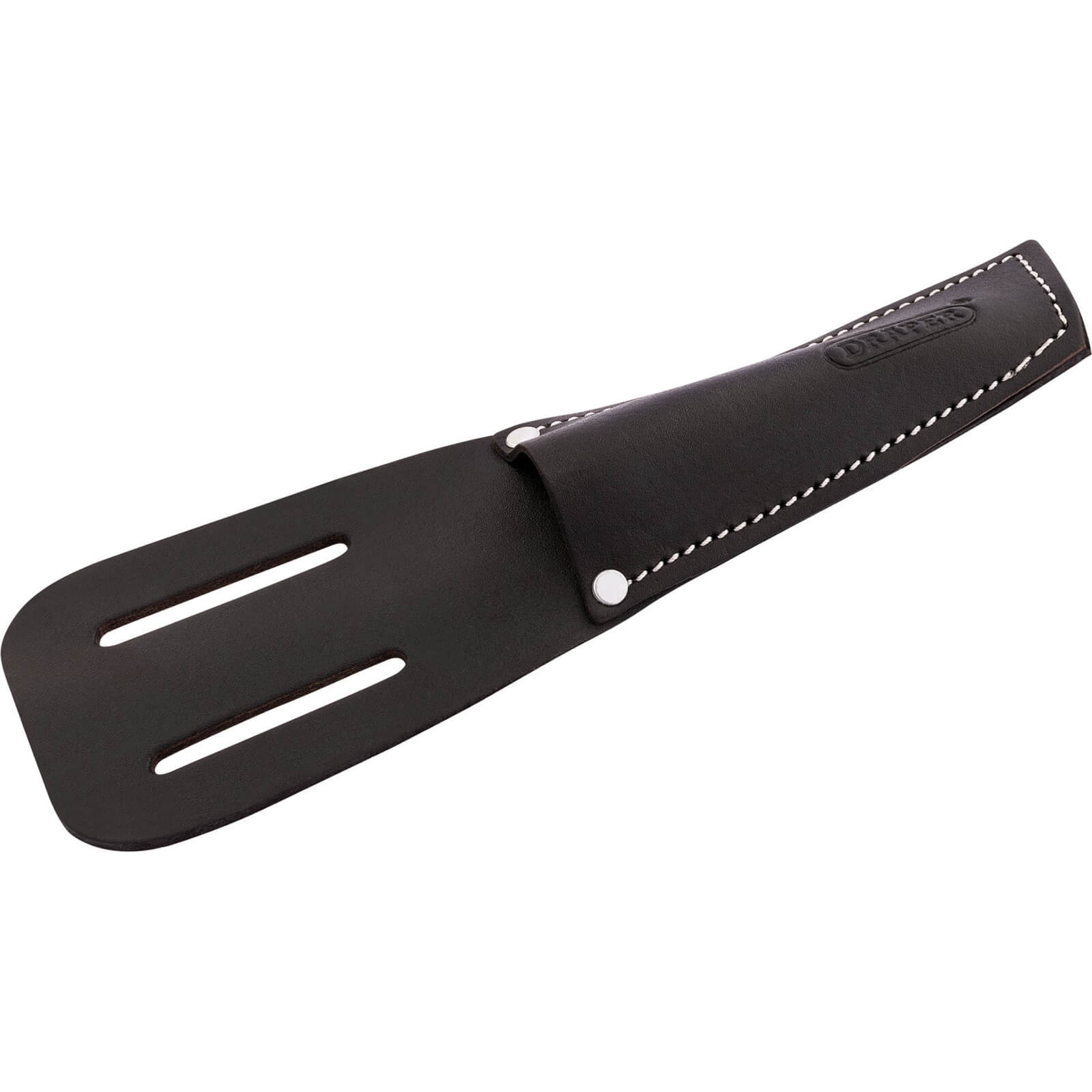 Image of Draper Leather Belt Sheath