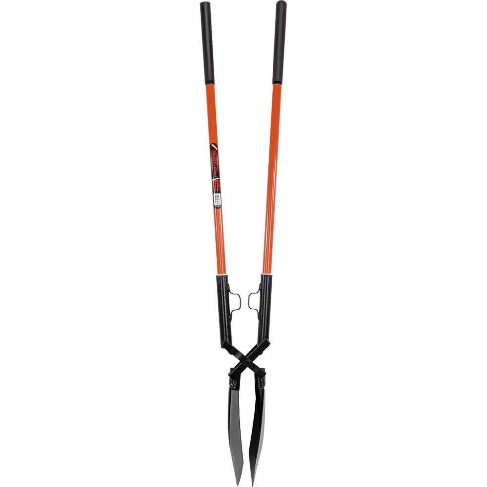 Draper Insulated Post Hole Digger
