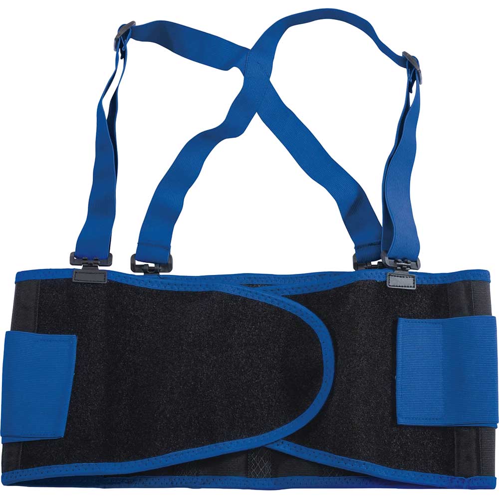 Image of Draper Back Support and Braces M