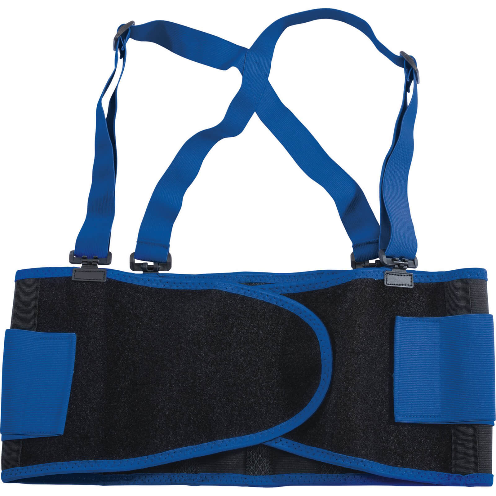 Image of Draper Back Support and Braces L