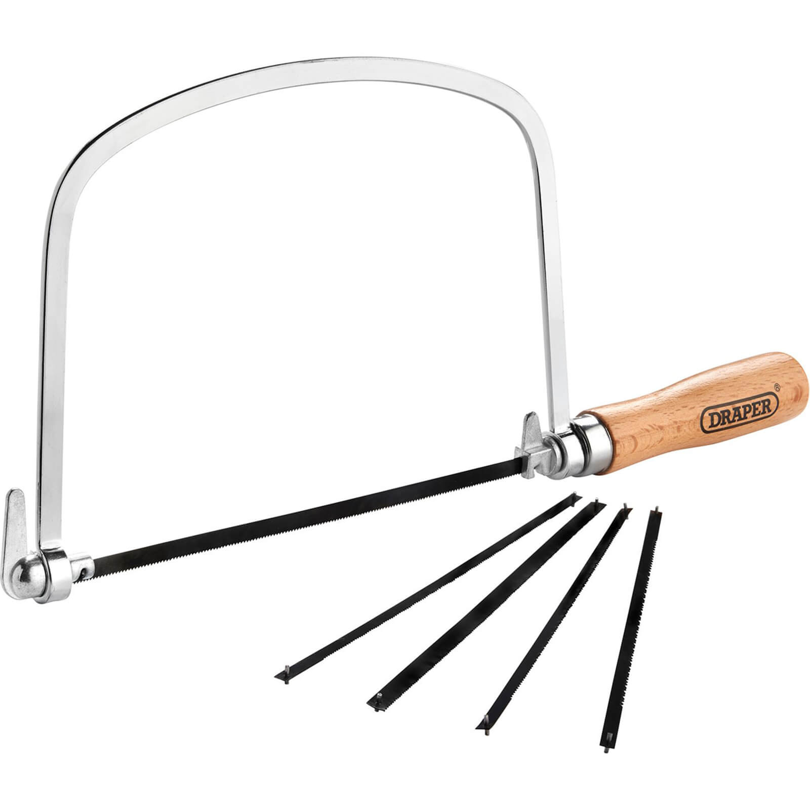 Image of Draper Coping Saw