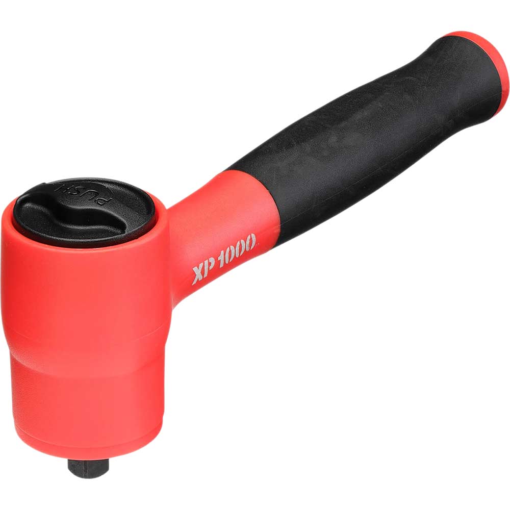 Draper XP1000 1/4" Drive VDE Insulated Ratchet 1/4