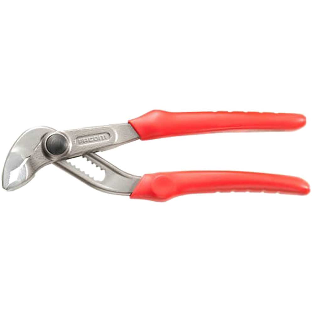 Image of Facom Twin Slip Joint Multigrip Locking Pliers 180mm