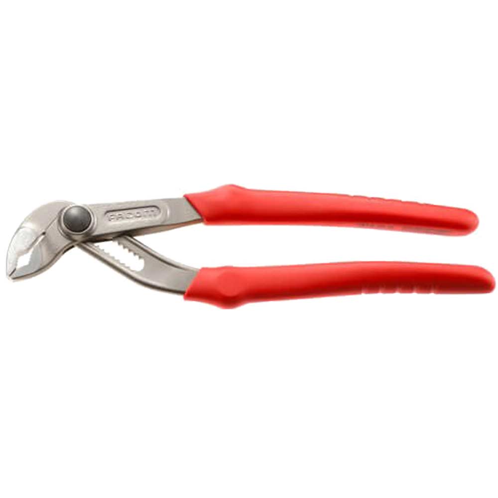 Facom Twin Slip Joint Multigrip Locking Pliers 245mm