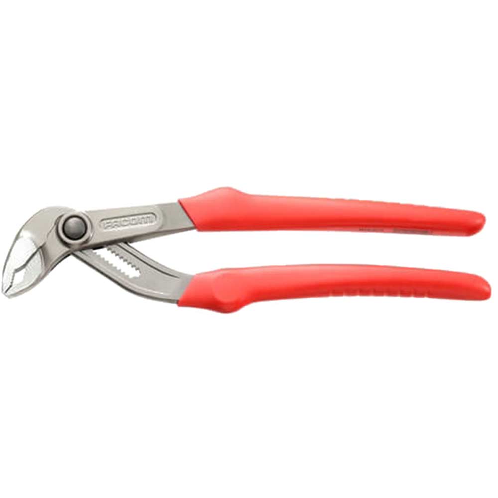 Facom Twin Slip Joint Multigrip Locking Pliers 304mm