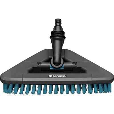 Gardena CLEANSYSTEM Hard Delta Patio Brush Head