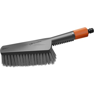 Gardena CLEANSYSTEM Medium Soft Hand Brush