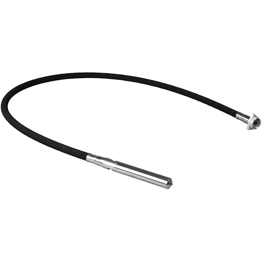 Image of Makita Flexible Shaft for VR001 Vibrating Concrete Poker