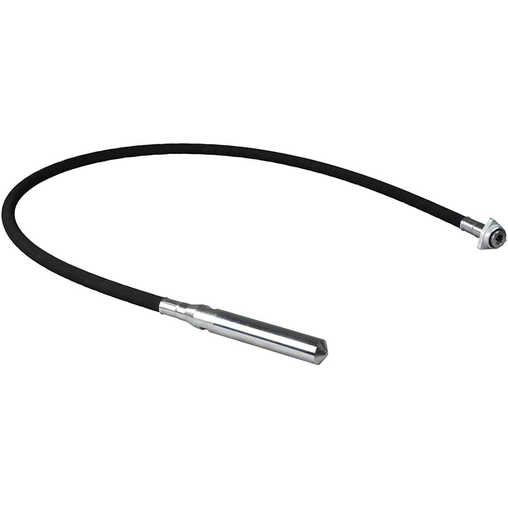 Makita Flexible Shaft for VR001 Vibrating Concrete Poker 38mm 2400mm