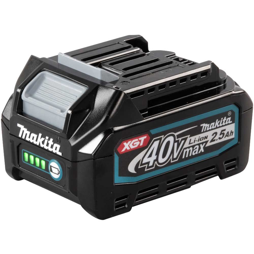 BL4025 40v Max XGT Cordless Li-ion Battery 2.5ah