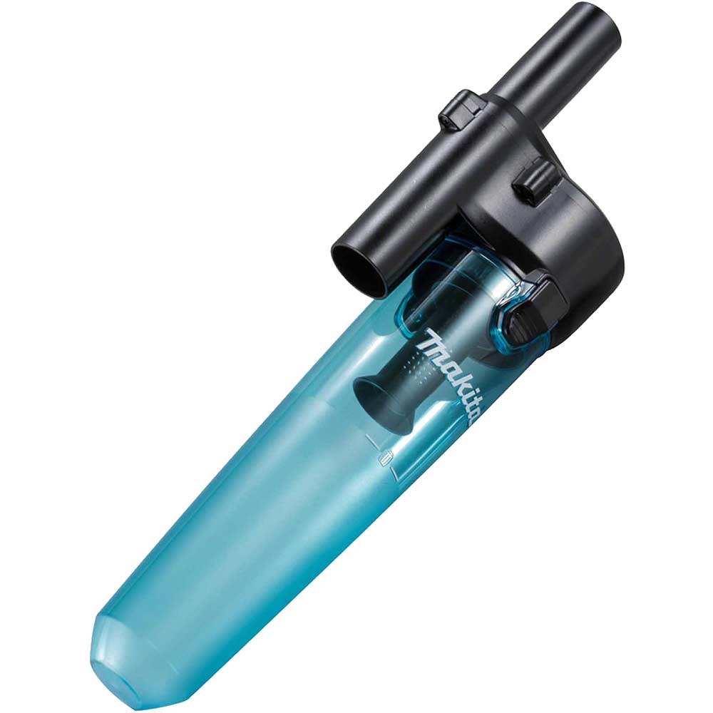 Image of Makita 191D75-5 Cyclone Attachment Set for Vacuum Cleaners