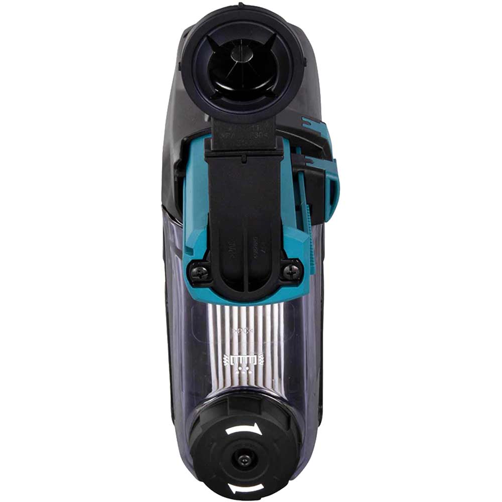 DX12 XGT Dust Extraction Attachment