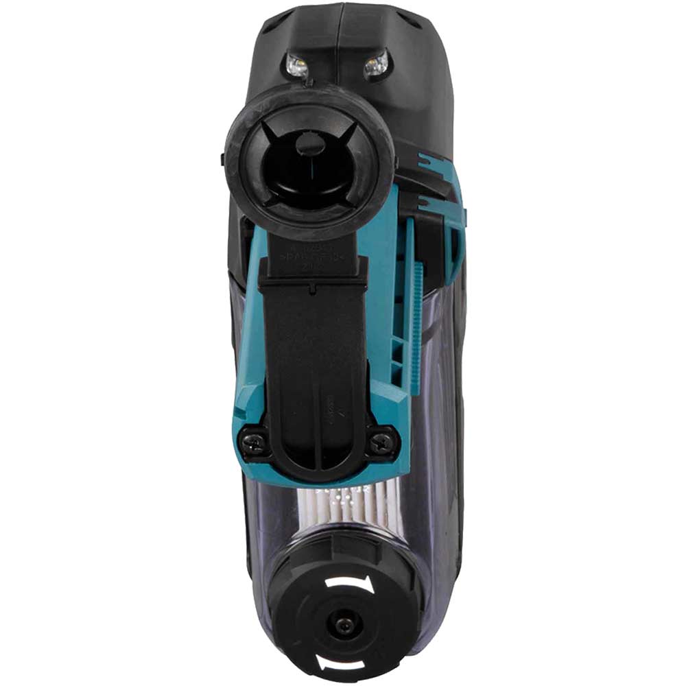 DX14 XGT Dust Extraction Attachment