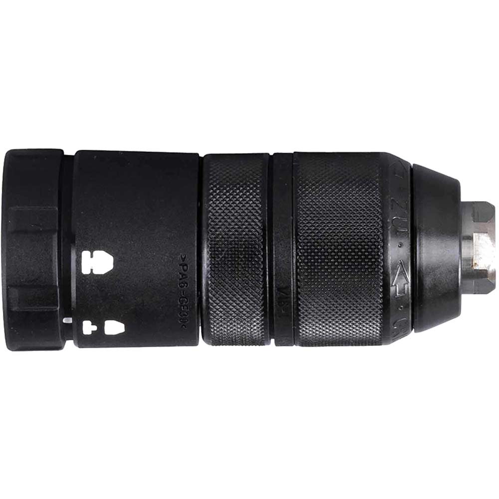 Genuine 191F46-4 Quick Change Drill Chuck