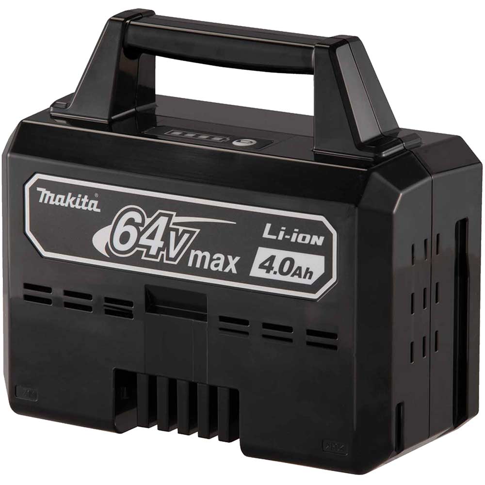 BL6440 64v Max Cordless Li-Ion Battery 4ah