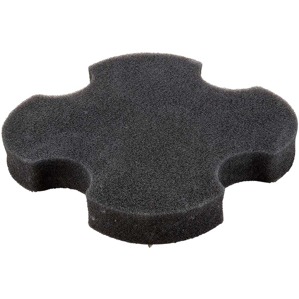 Image of Makita Damper Set for VC002G and VC004G Dust Extractor Pack of 1