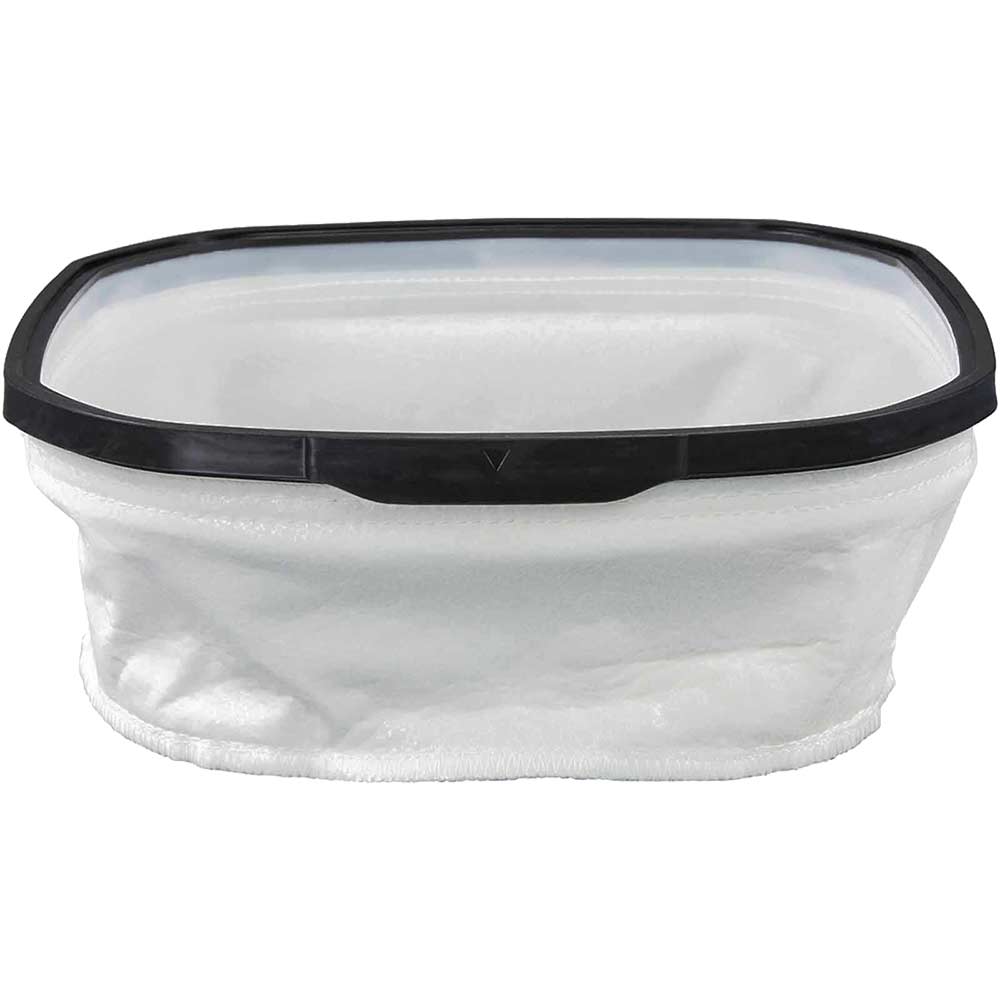 Makita Cloth Filter Set for VC005G Dust Extractor Pack of 1