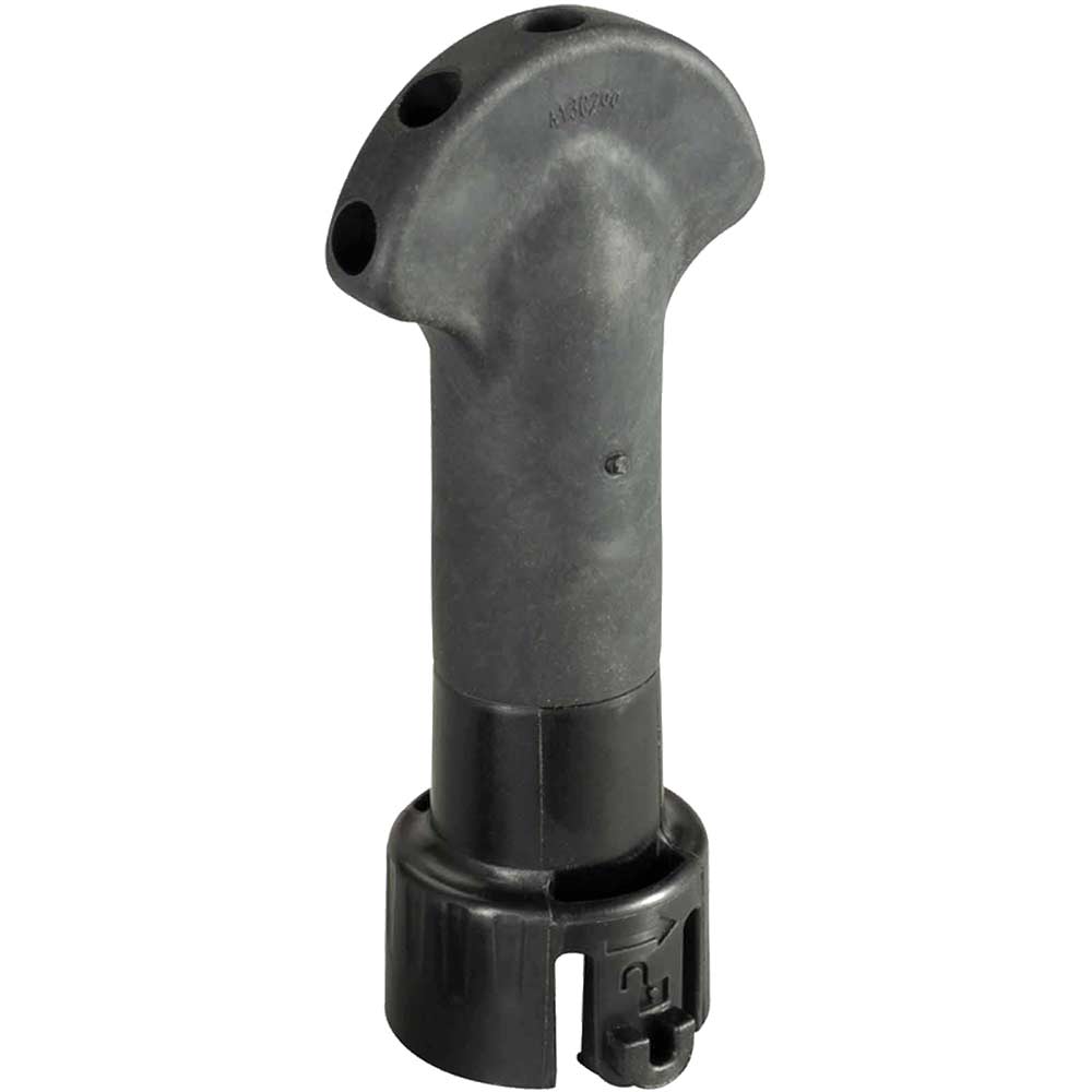 Image of Makita Wide Range Nozzle Set for AS001G Dust Blower