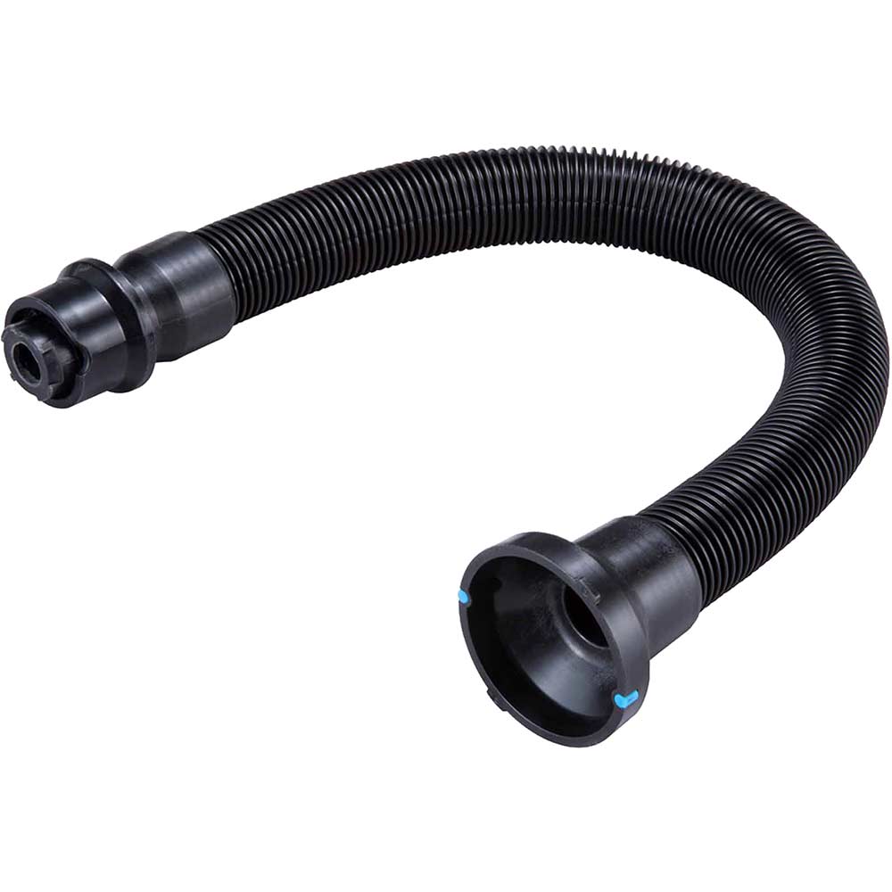 Image of Makita Genuine 191X23-4 Air Vent Hose Set for AS001G Dust Blower