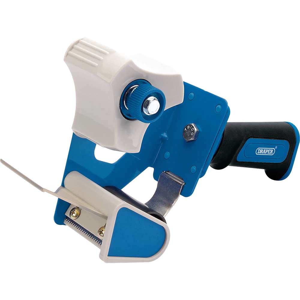 Draper Expert Packing Tape Dispenser