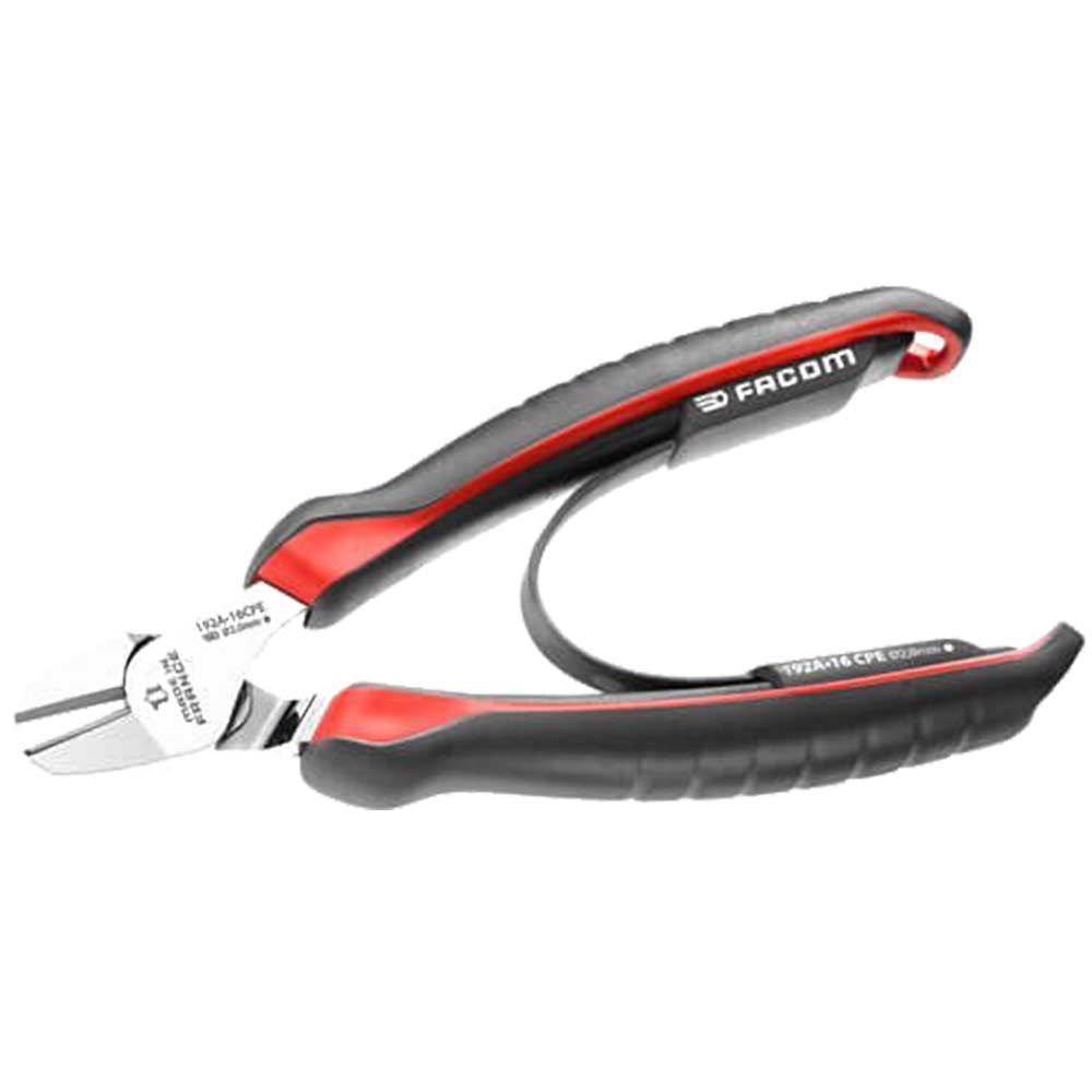 Photos - Utility Knife FACOM High Performance Diagonal Cutting Pliers 160mm 192A.16CPE 