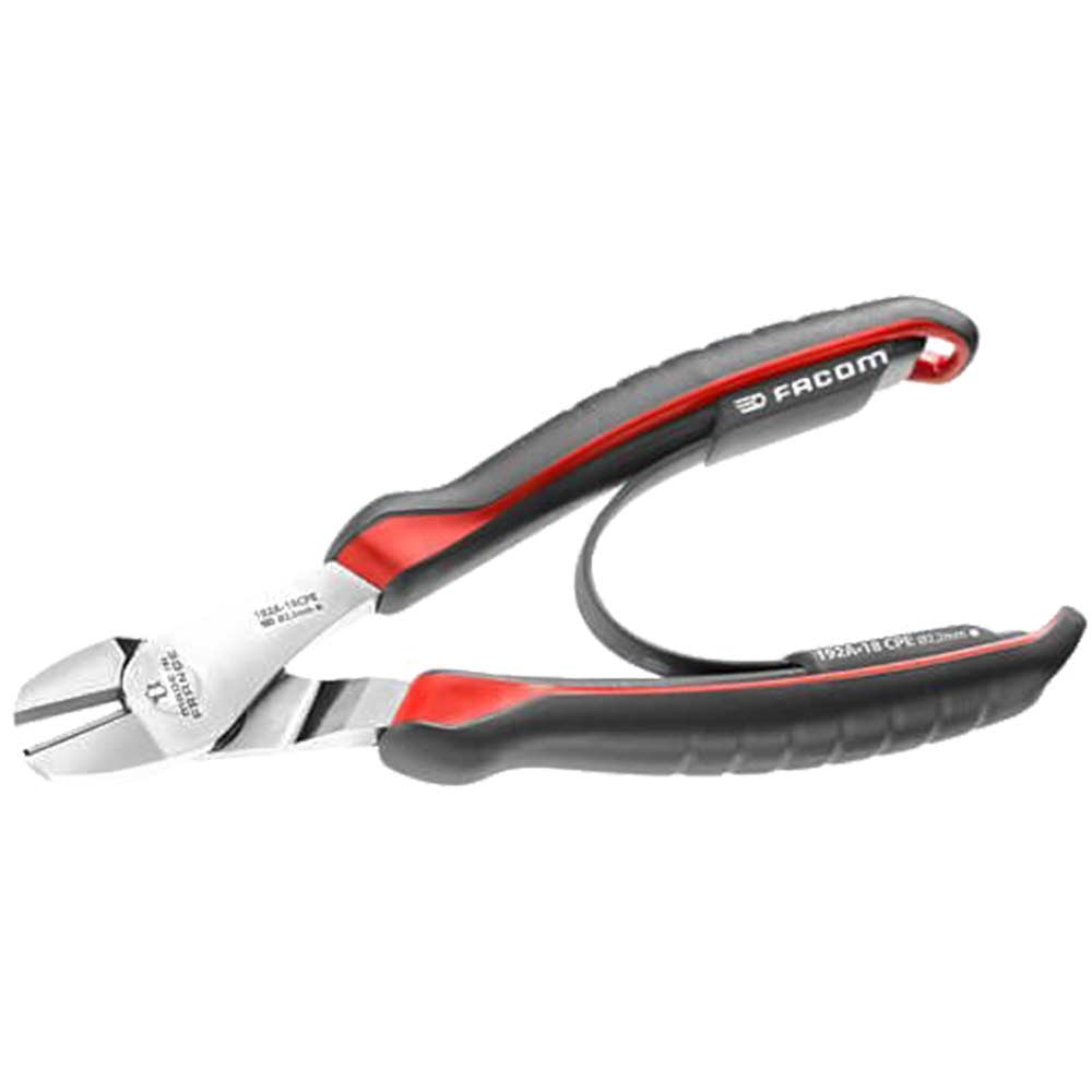 Photos - Utility Knife FACOM High Performance Diagonal Cutting Pliers 200mm 192A.20CPE 